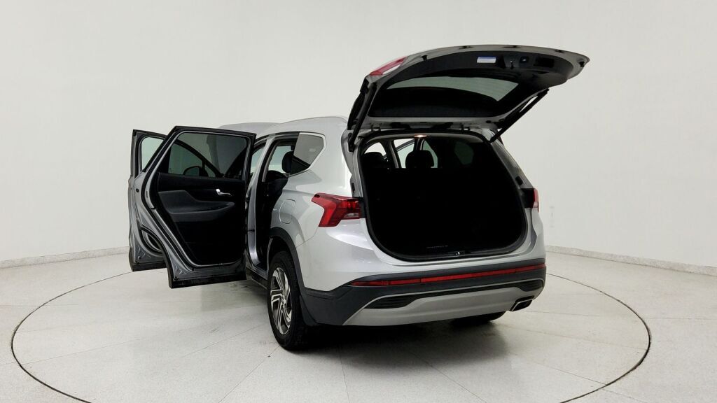 2023 Hyundai SANTA FE SEL Laurel MD