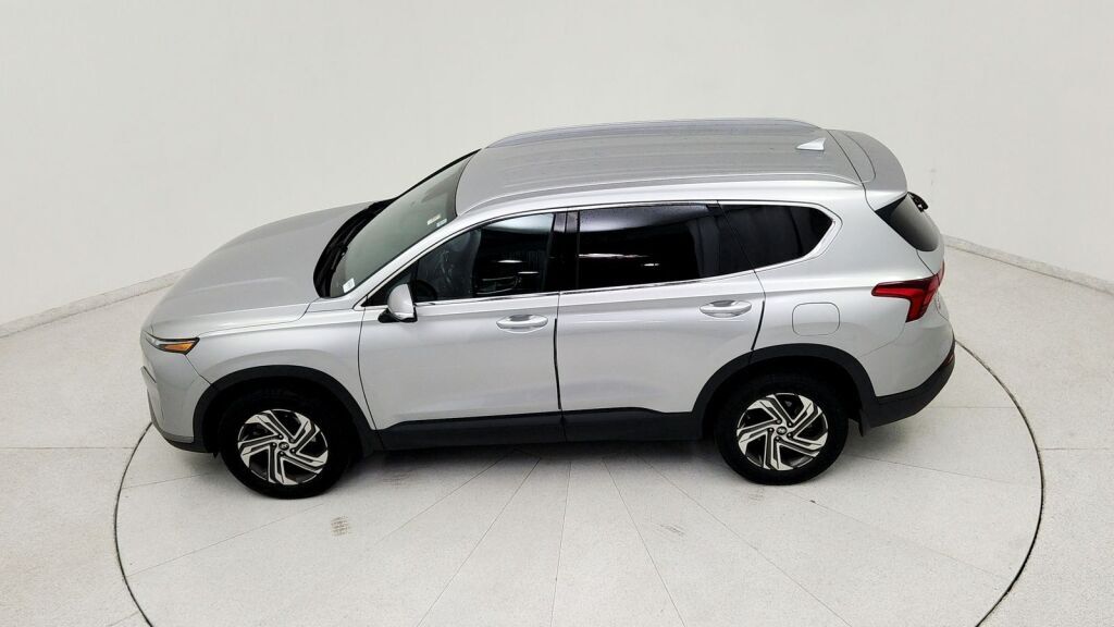 2023 Hyundai SANTA FE SEL Laurel MD
