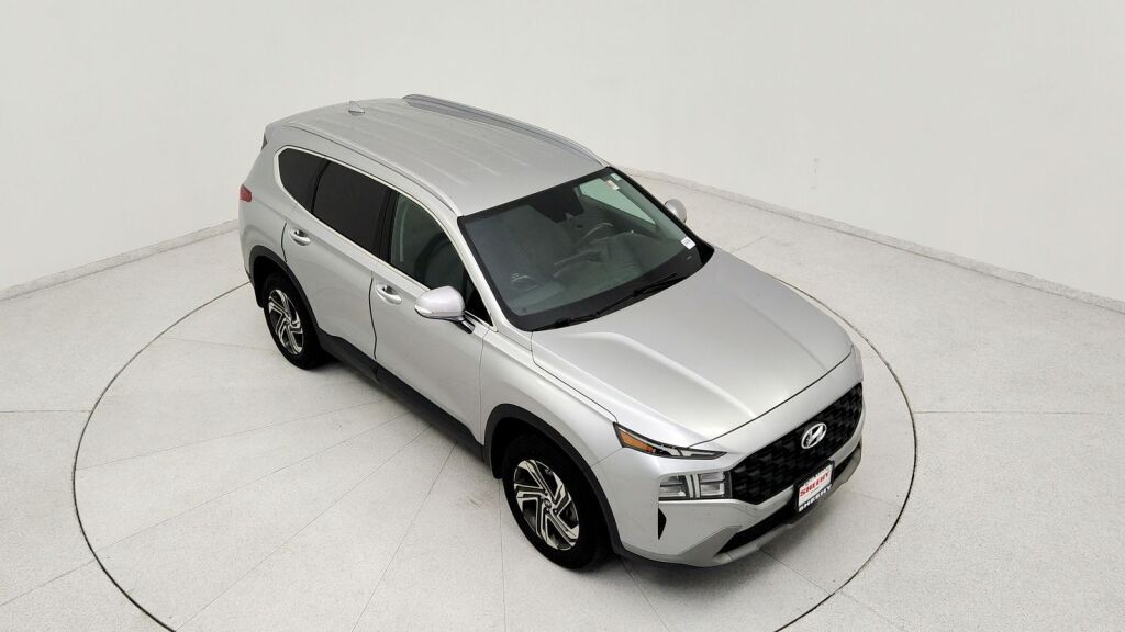 2023 Hyundai SANTA FE SEL Laurel MD