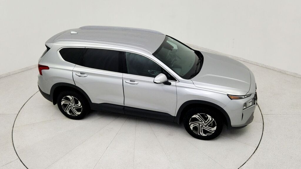 2023 Hyundai SANTA FE SEL Laurel MD