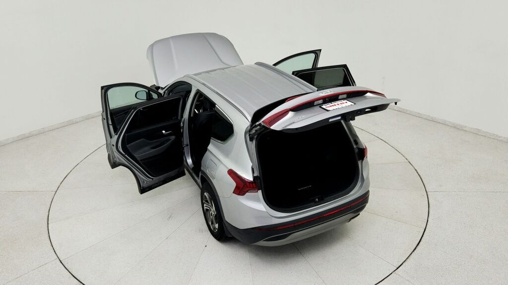 2023 Hyundai SANTA FE SEL Laurel MD