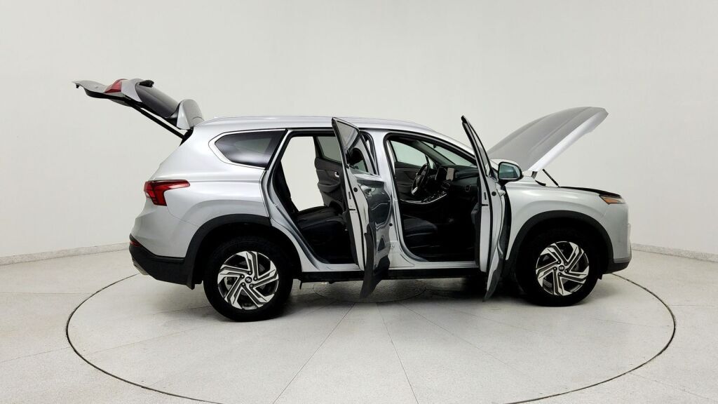 2023 Hyundai SANTA FE SEL Laurel MD