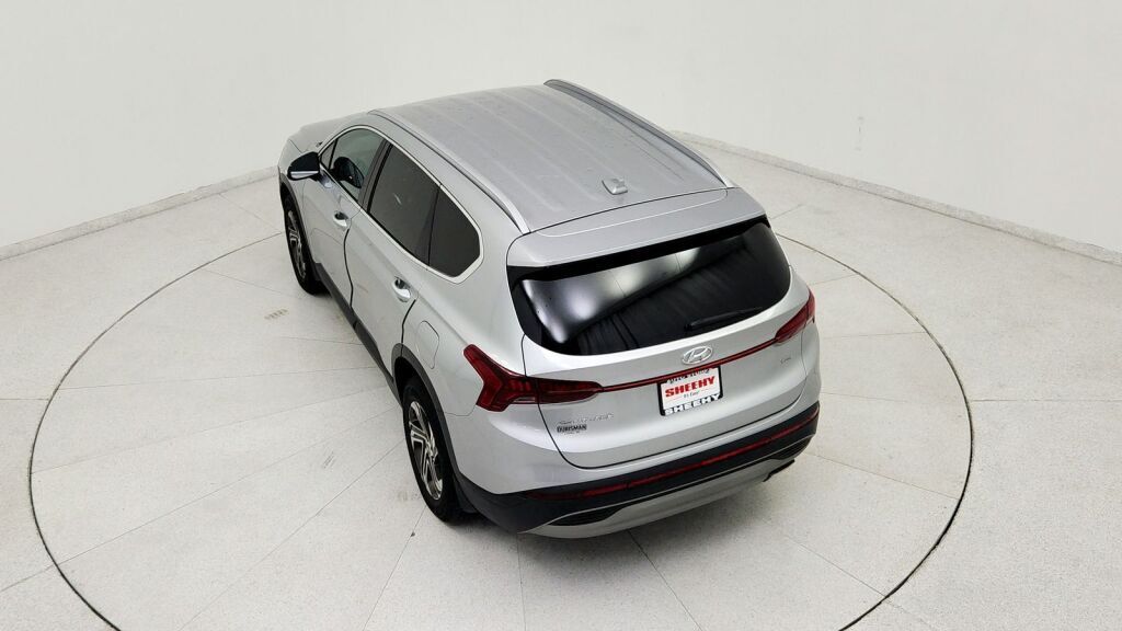 2023 Hyundai SANTA FE SEL Laurel MD