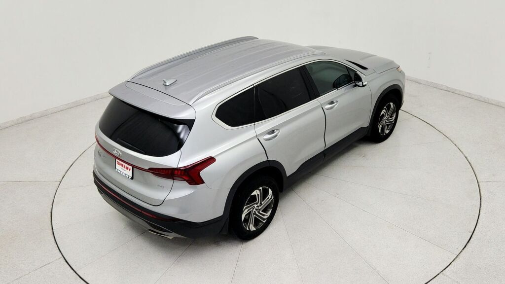 2023 Hyundai SANTA FE SEL Laurel MD