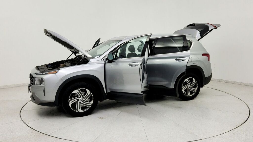 2023 Hyundai SANTA FE SEL Laurel MD