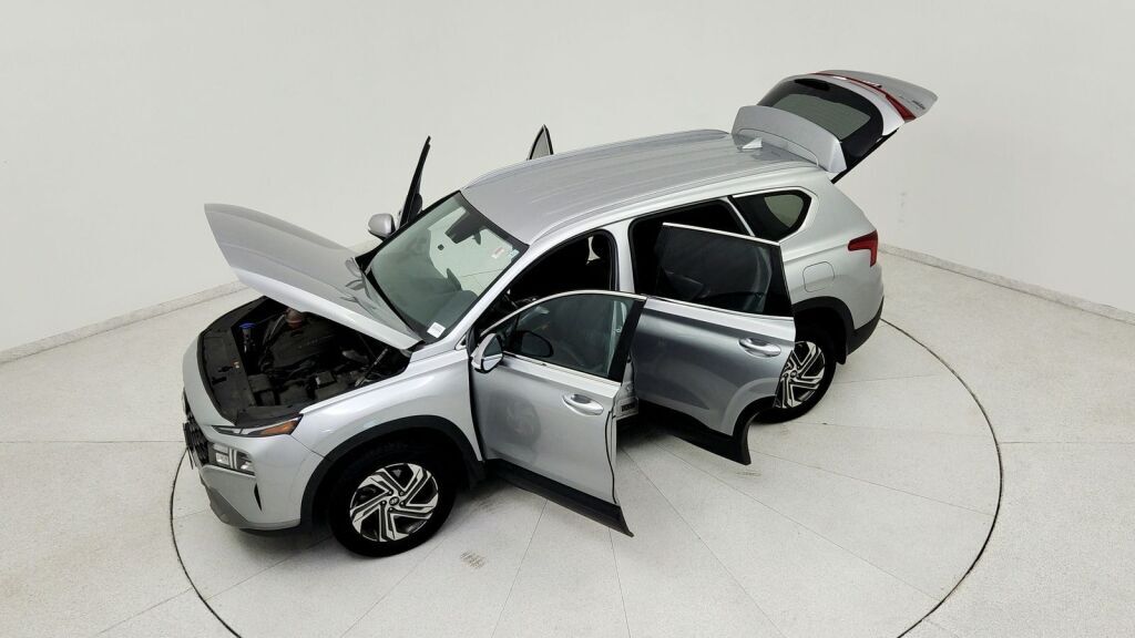2023 Hyundai SANTA FE SEL Laurel MD