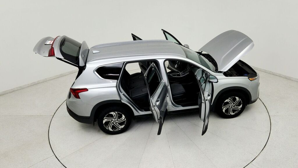 2023 Hyundai SANTA FE SEL Laurel MD