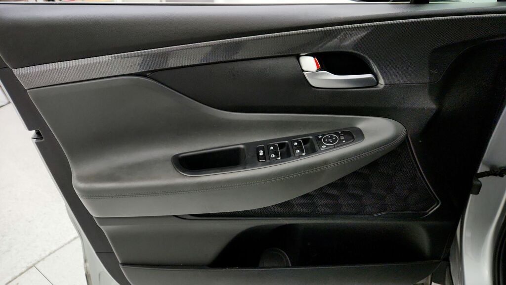 2023 Hyundai SANTA FE SEL Laurel MD