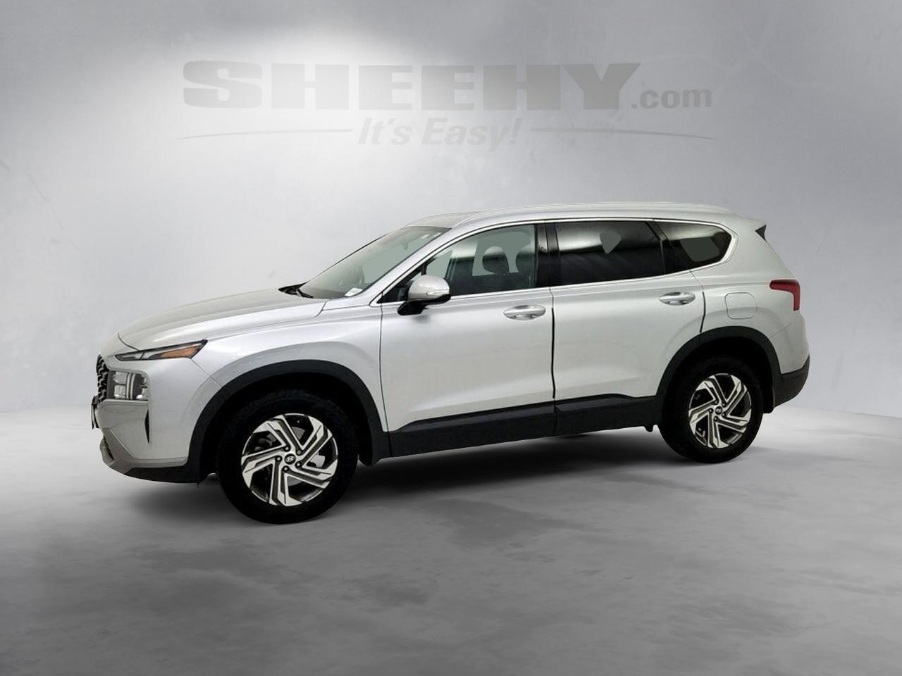 2023 Hyundai SANTA FE SEL Laurel MD
