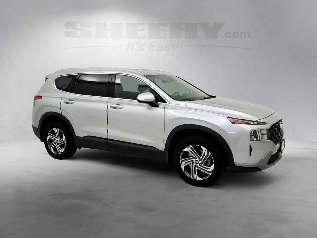2023 Hyundai SANTA FE SEL Laurel MD