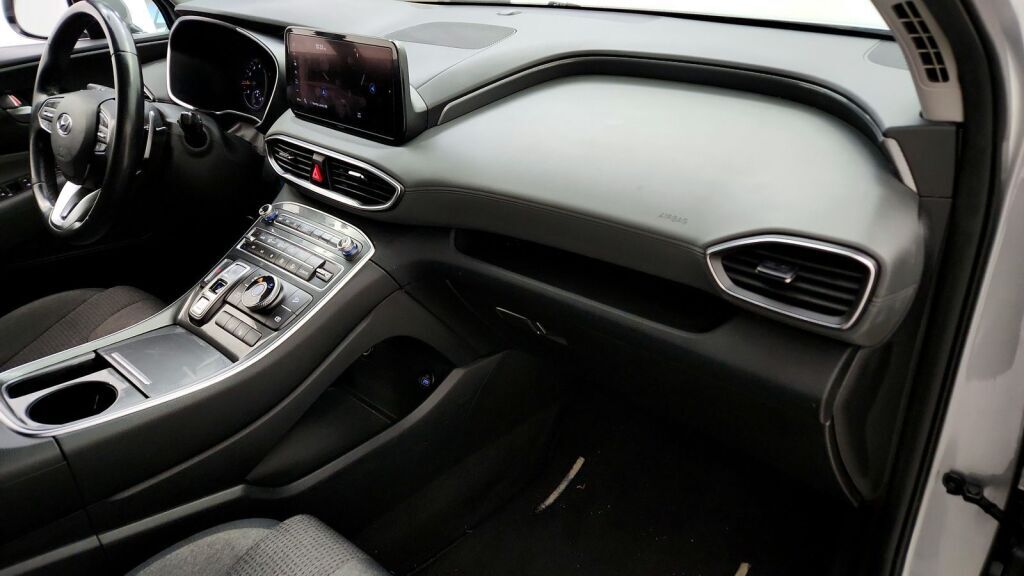 2023 Hyundai SANTA FE SEL Laurel MD