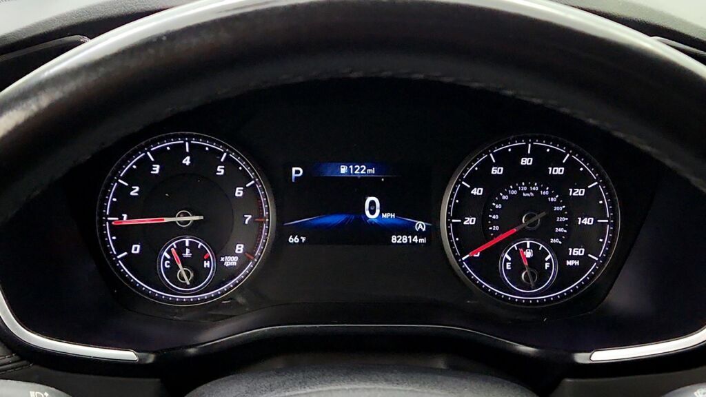 2023 Hyundai SANTA FE SEL Laurel MD