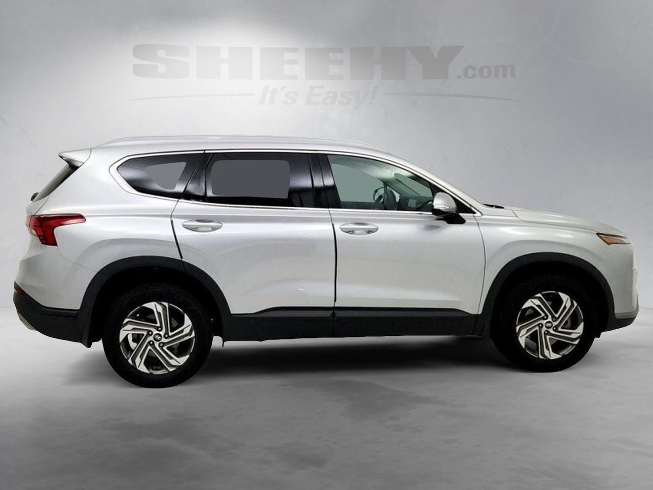 2023 Hyundai SANTA FE SEL Laurel MD