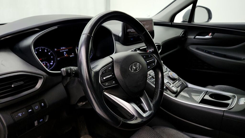 2023 Hyundai SANTA FE SEL Laurel MD