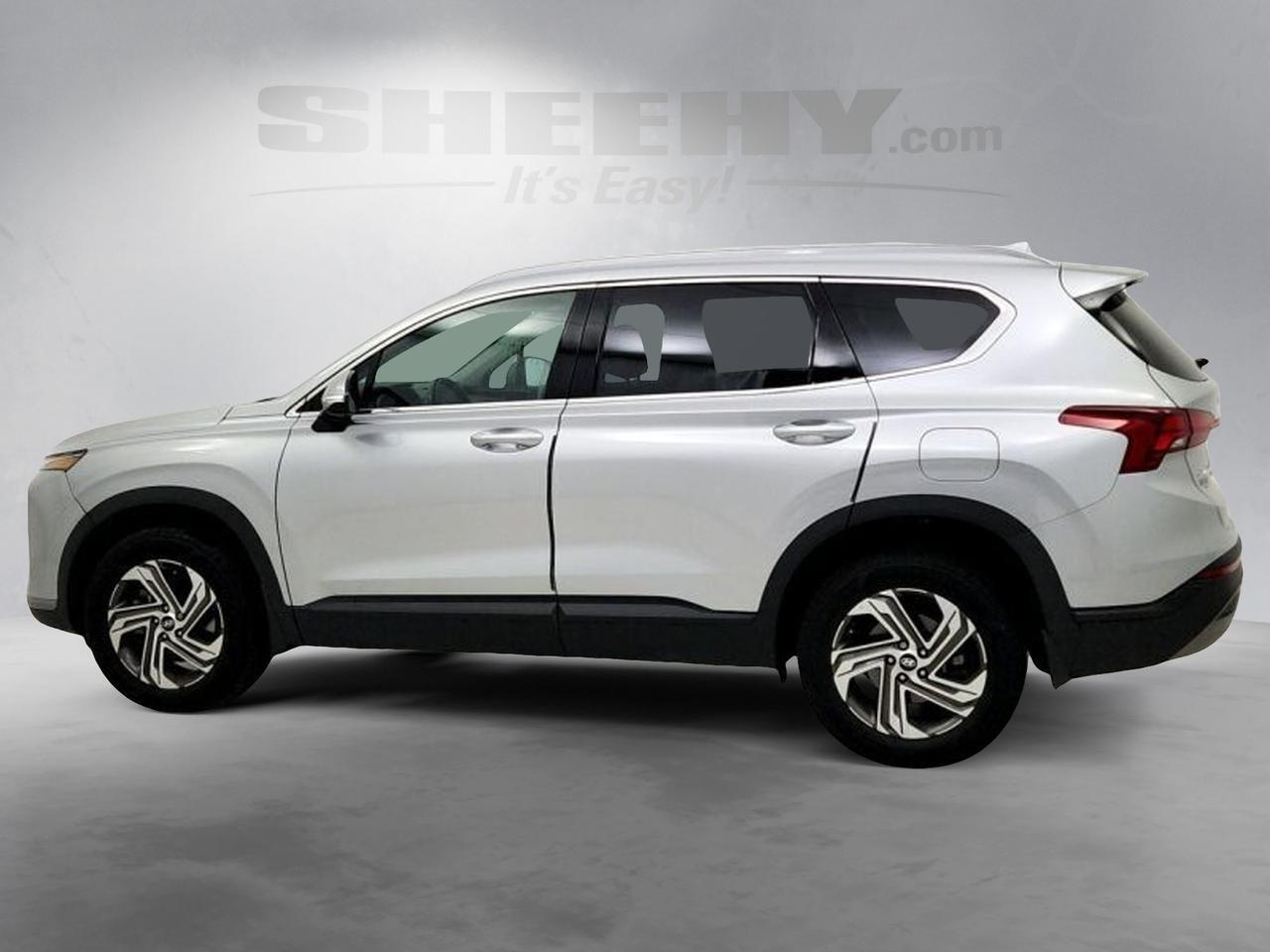2023 Hyundai SANTA FE SEL Laurel MD