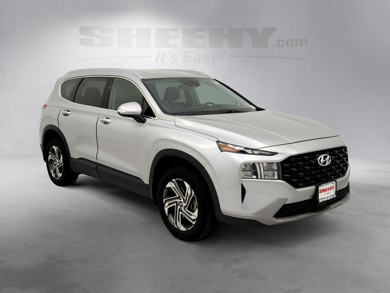 2023 Hyundai SANTA FE SEL Laurel MD