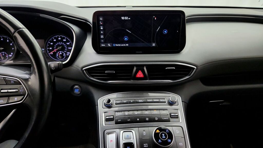 2023 Hyundai SANTA FE SEL Laurel MD