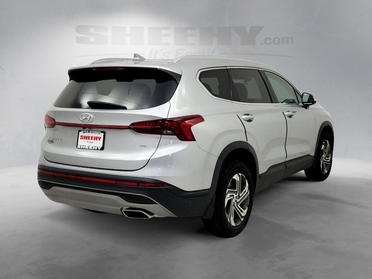 2023 Hyundai SANTA FE SEL Laurel MD