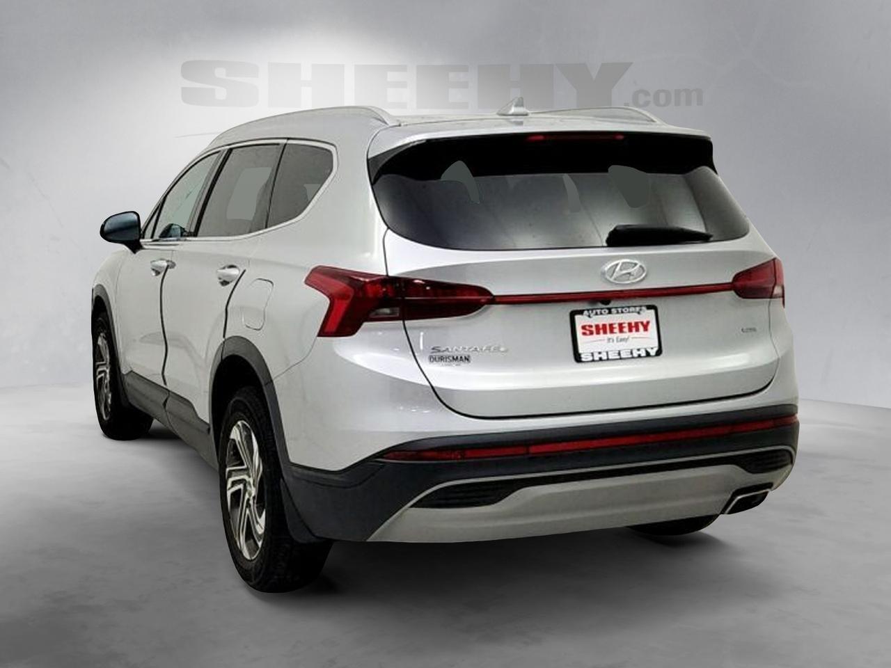 2023 Hyundai SANTA FE SEL Laurel MD