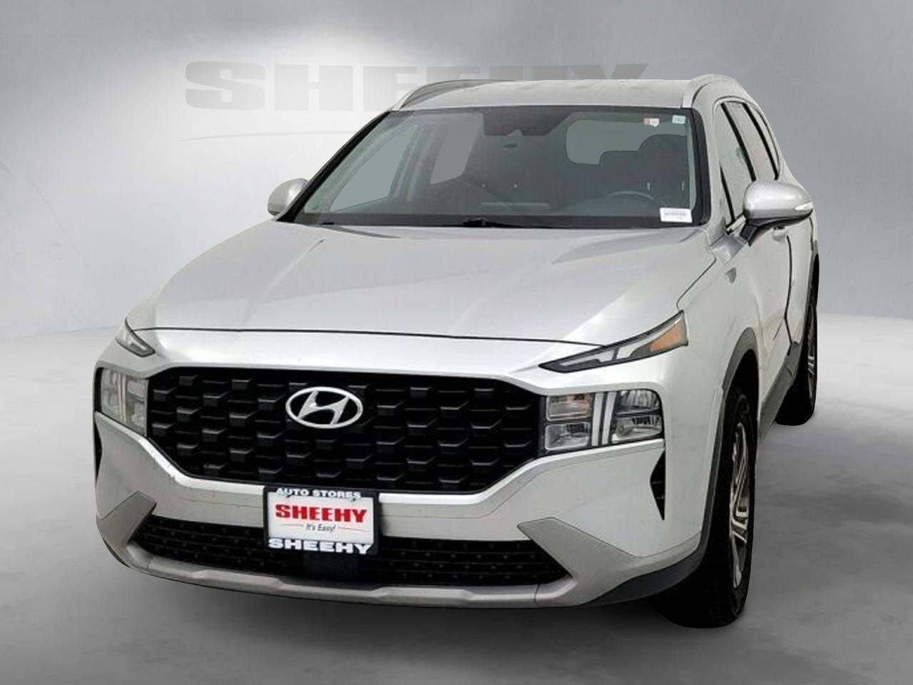 2023 Hyundai SANTA FE SEL Laurel MD