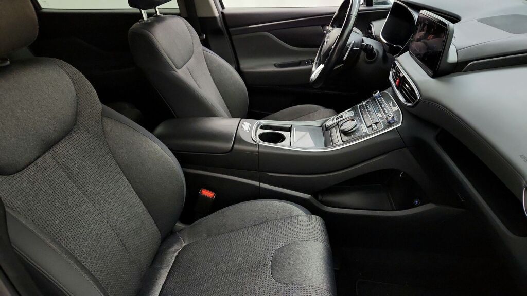 2023 Hyundai SANTA FE SEL Laurel MD