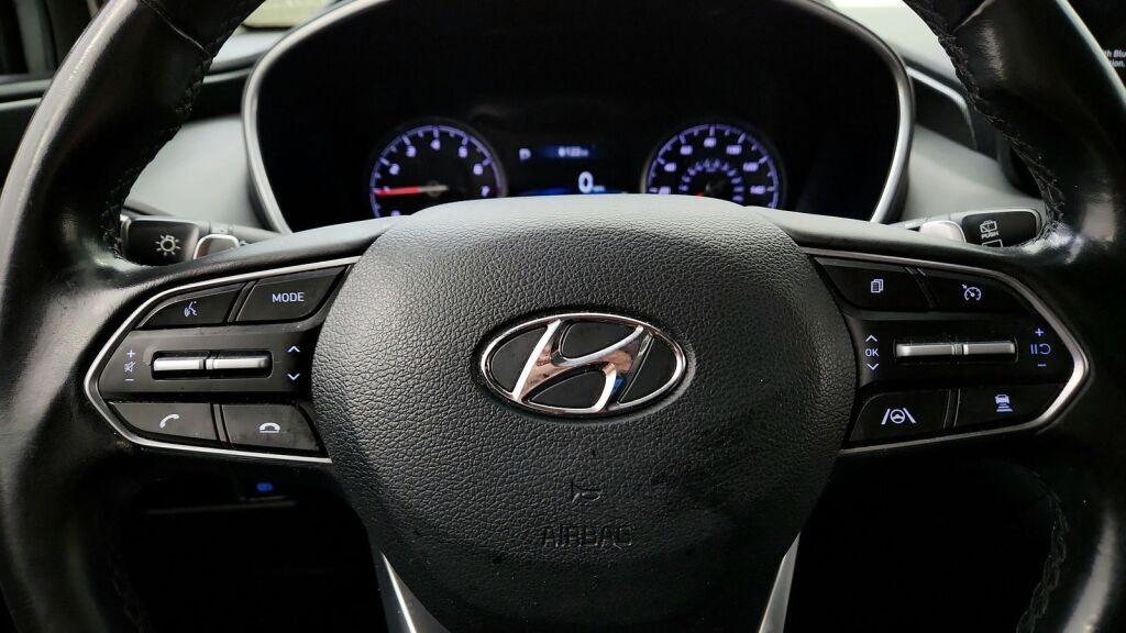 2023 Hyundai SANTA FE SEL Laurel MD