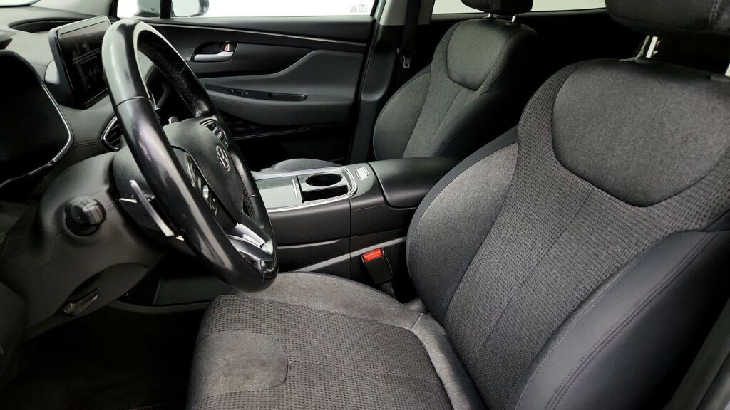 2023 Hyundai SANTA FE SEL Laurel MD