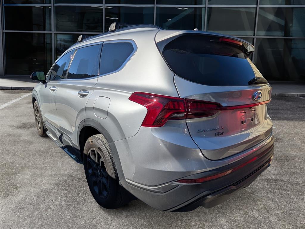 2023 Hyundai SANTA FE XRT Chattanooga TN