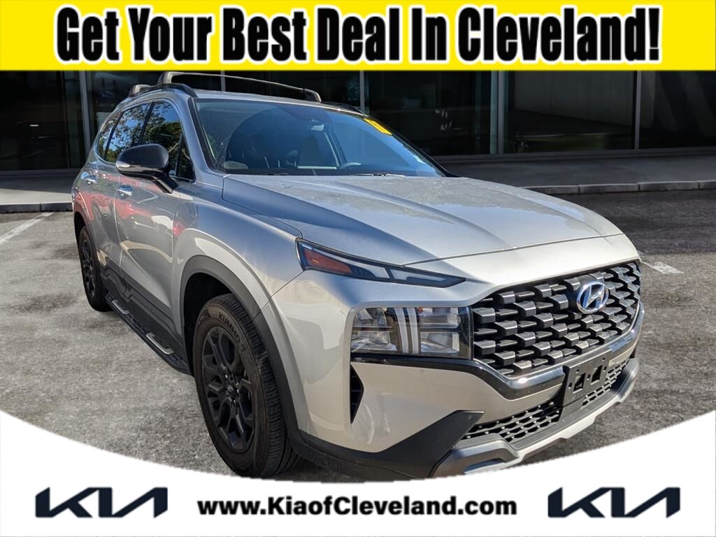 2023 Hyundai SANTA FE XRT Chattanooga TN