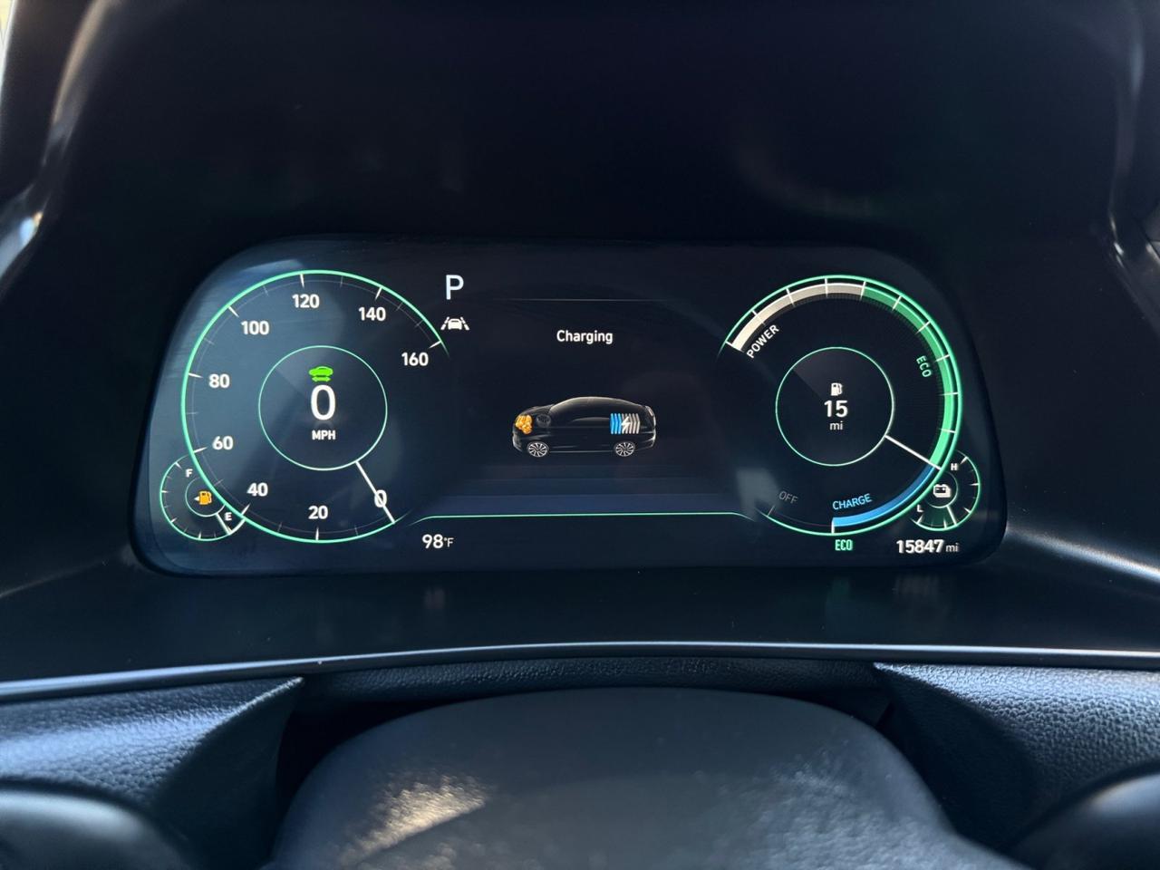 2023 Hyundai SONATA HYBRID Limited Salt Lake City UT