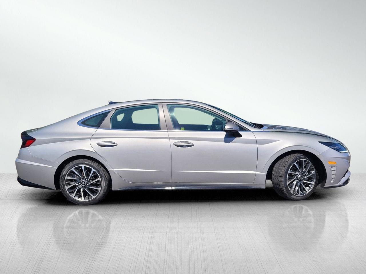 2023 Hyundai SONATA LIMITED Roseville CA