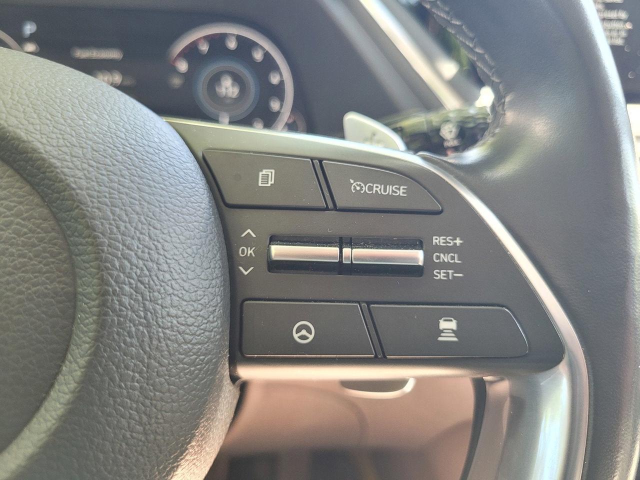 2023 Hyundai SONATA LIMITED Roseville CA