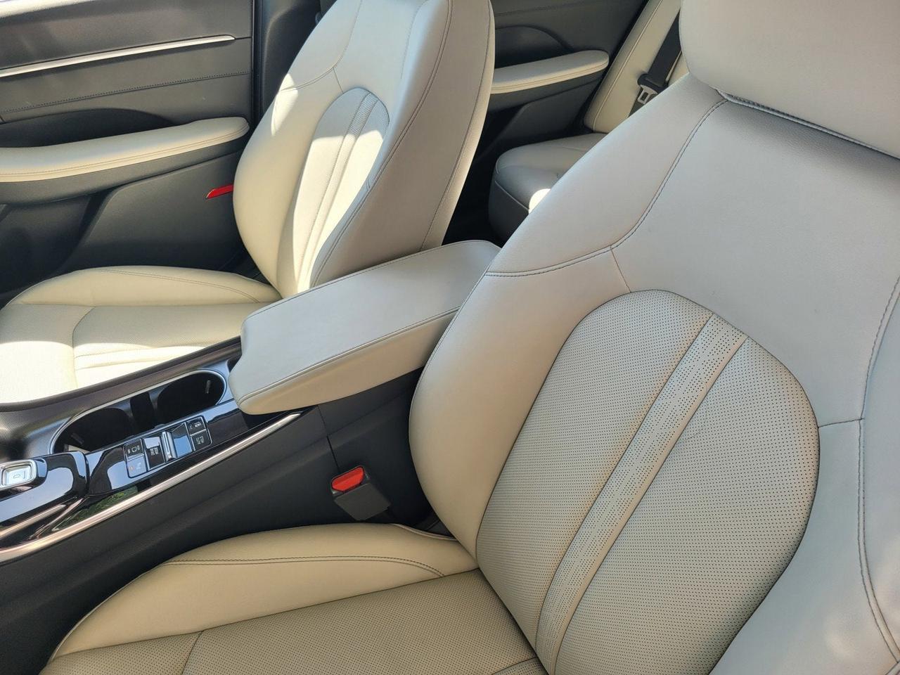 2023 Hyundai SONATA LIMITED Roseville CA