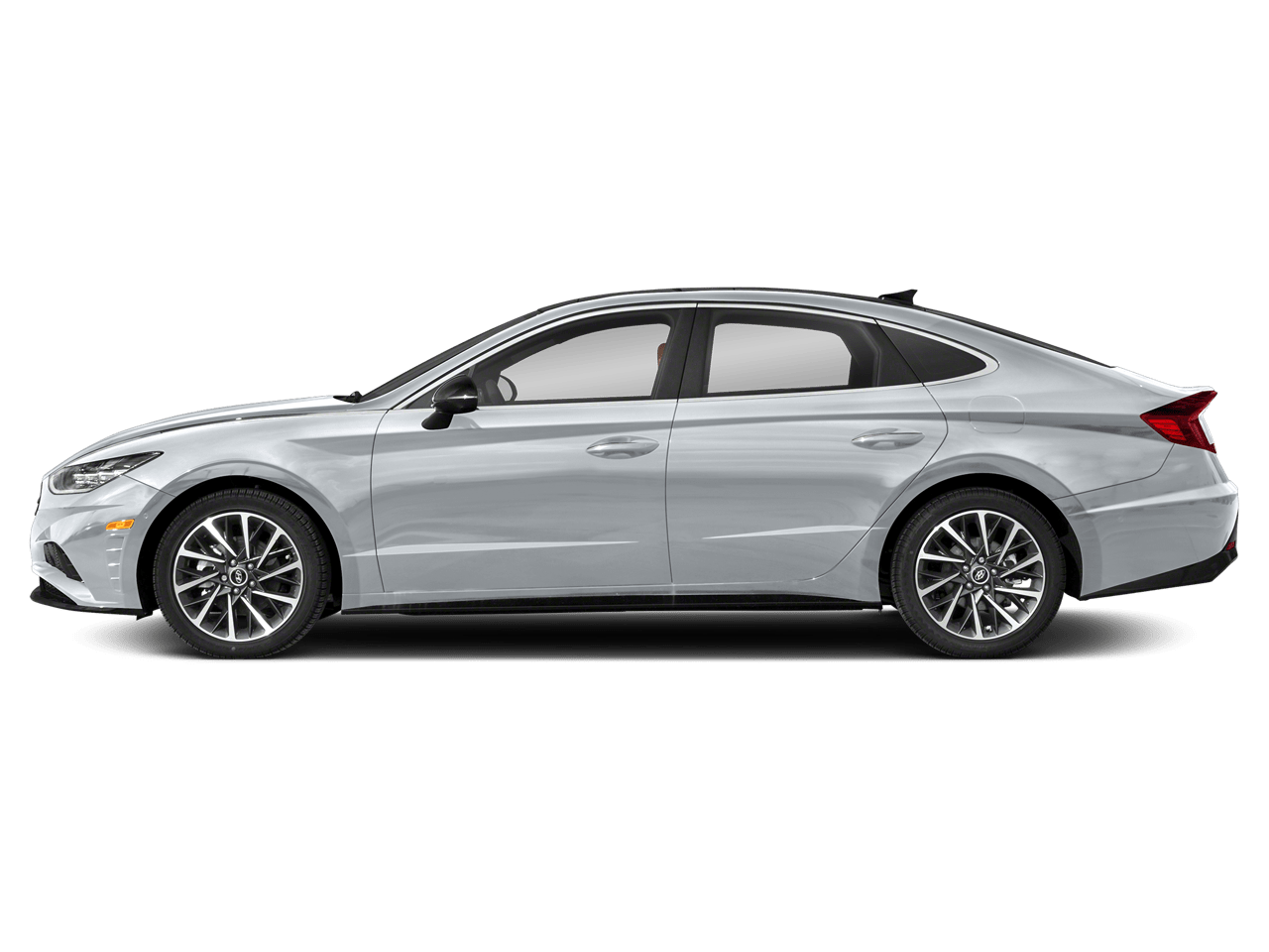 2023 Hyundai SONATA LIMITED Roseville CA