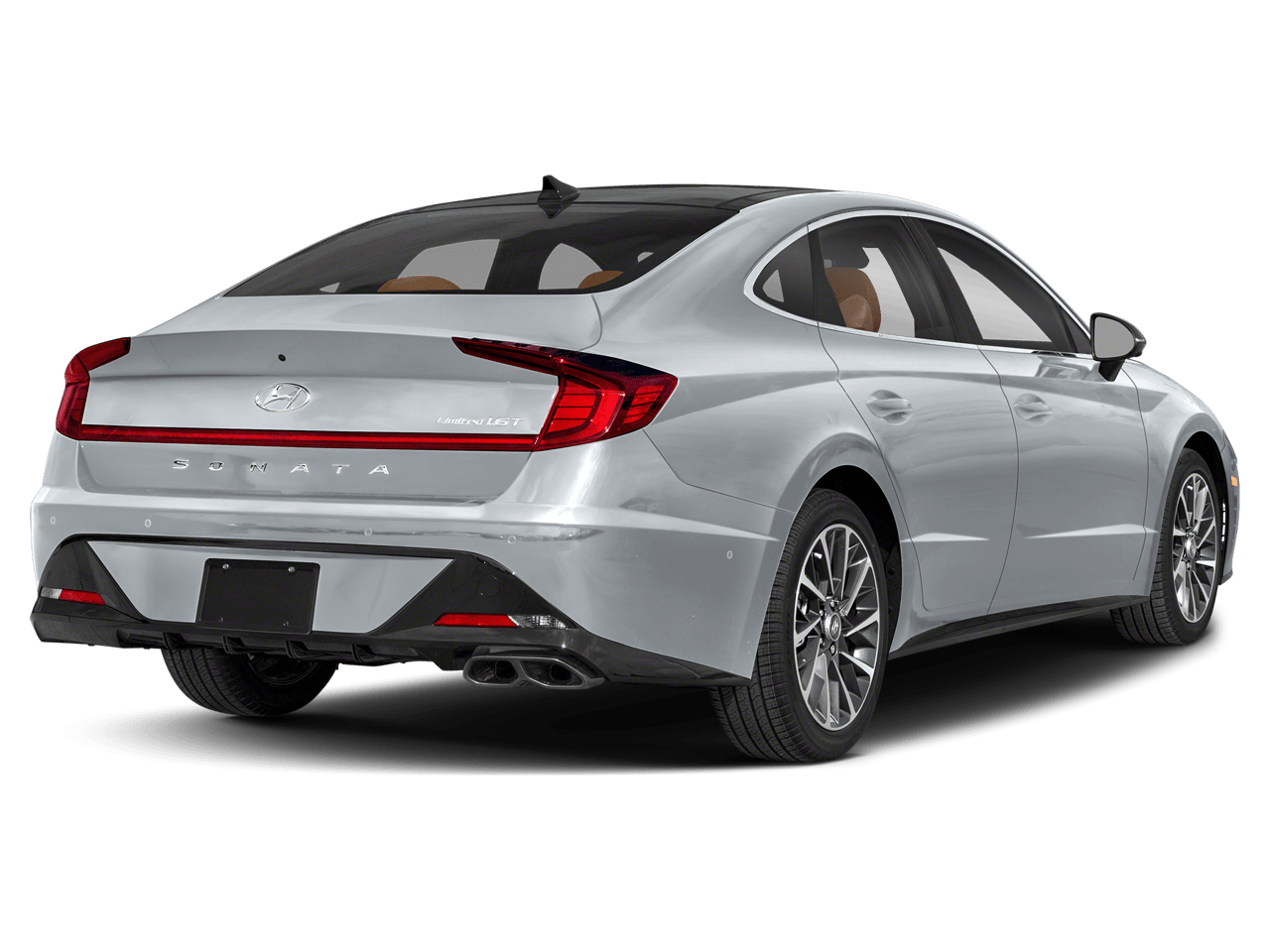 2023 Hyundai SONATA LIMITED Roseville CA