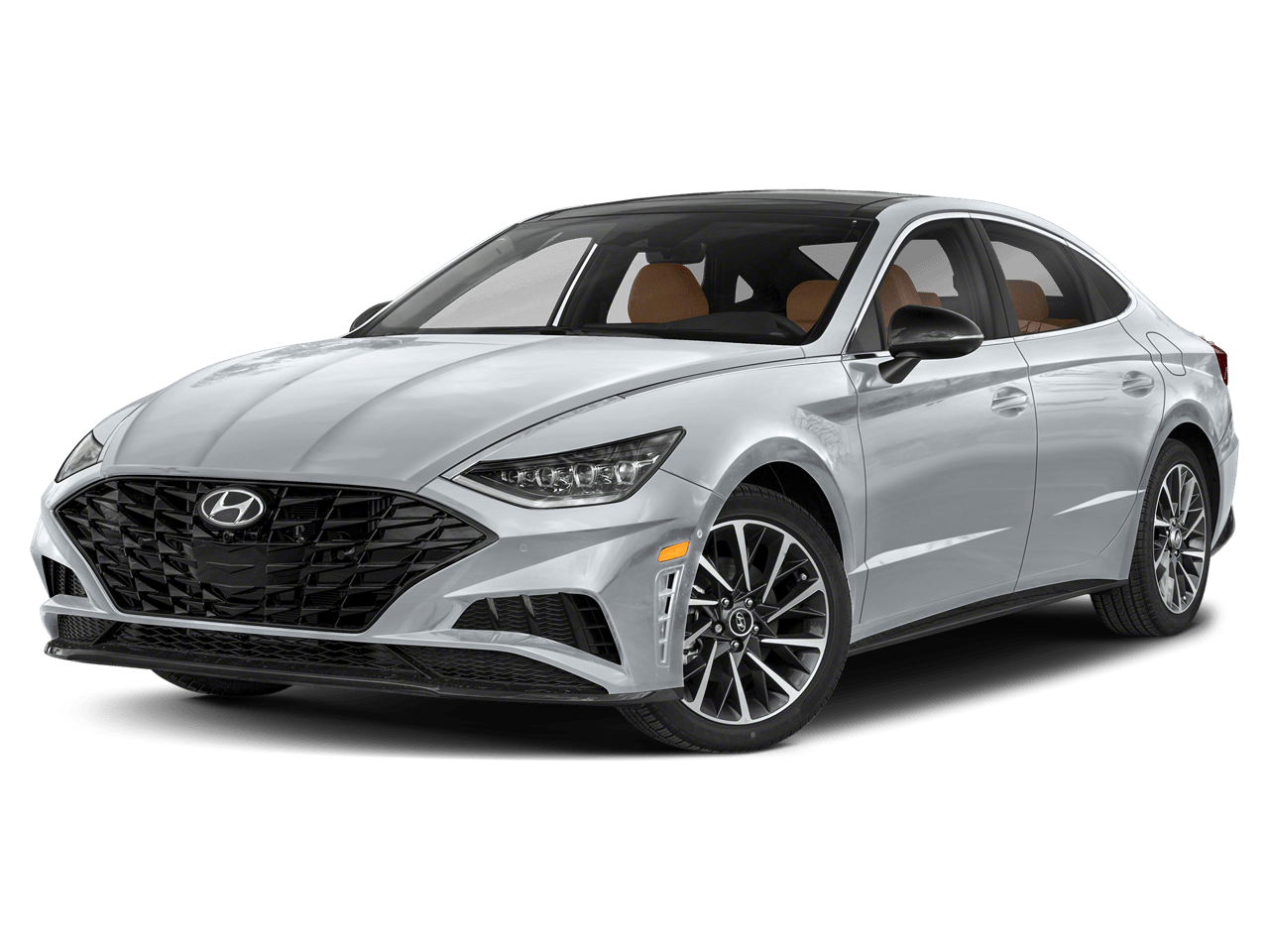 2023 Hyundai SONATA LIMITED Roseville CA