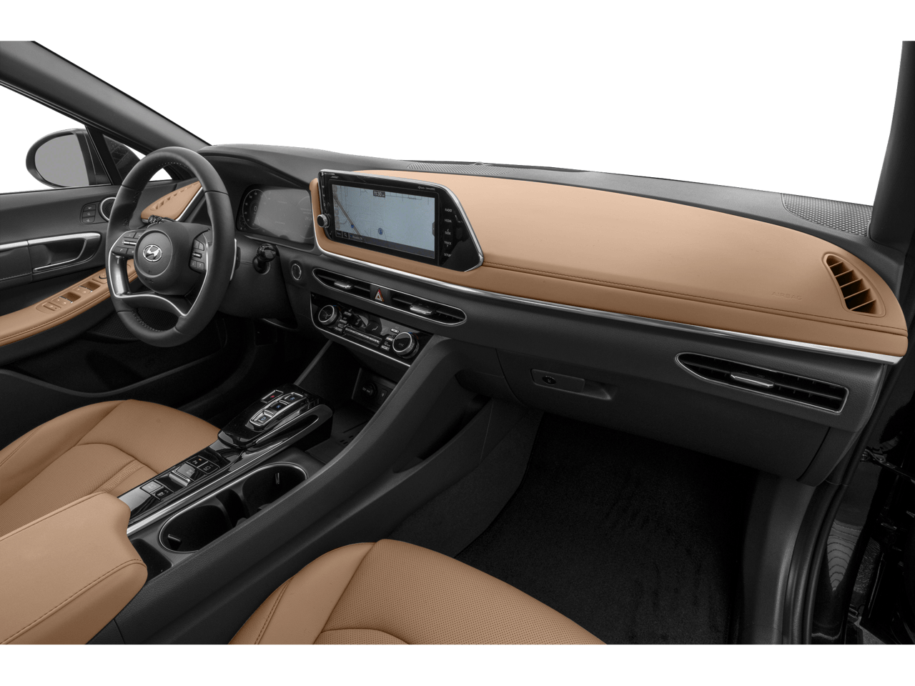 2023 Hyundai SONATA LIMITED Roseville CA