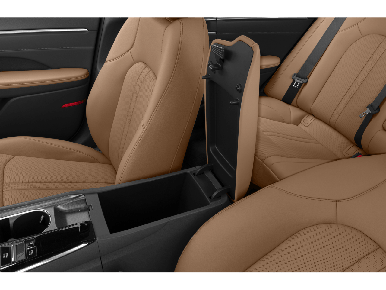 2023 Hyundai SONATA LIMITED Roseville CA