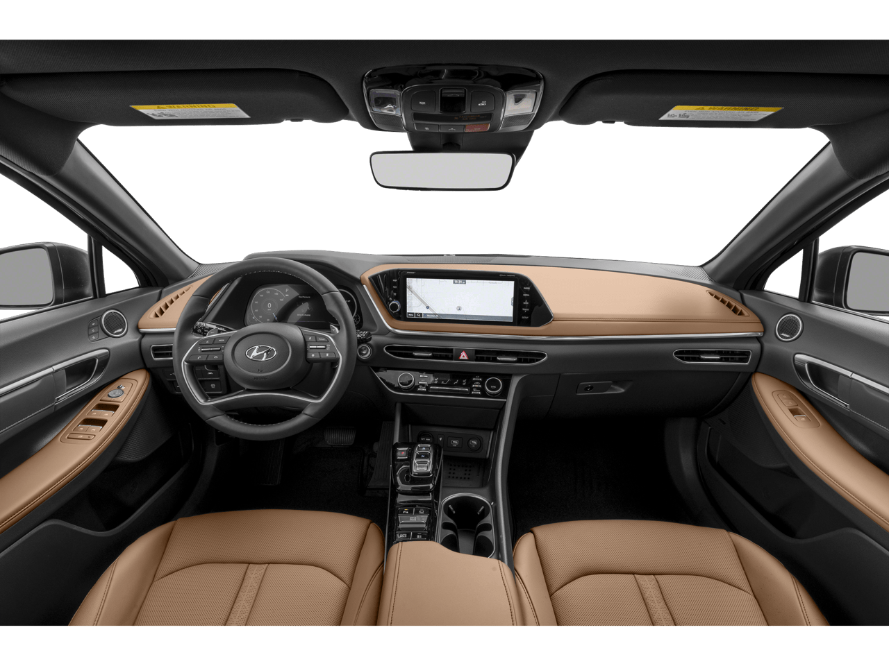 2023 Hyundai SONATA LIMITED Roseville CA