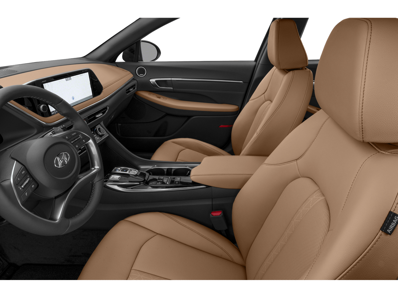 2023 Hyundai SONATA LIMITED Roseville CA