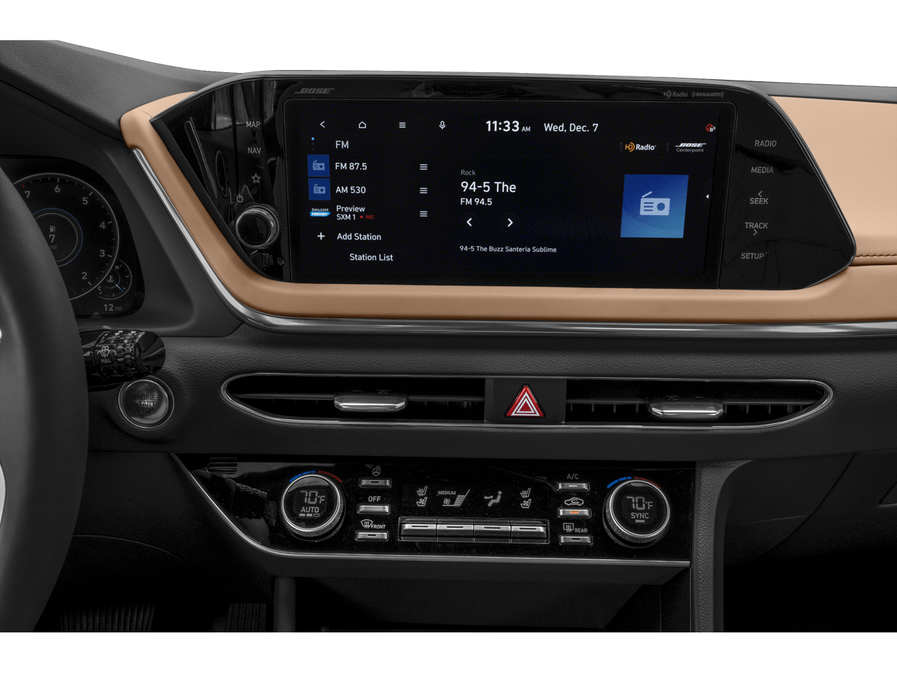 2023 Hyundai SONATA LIMITED Roseville CA