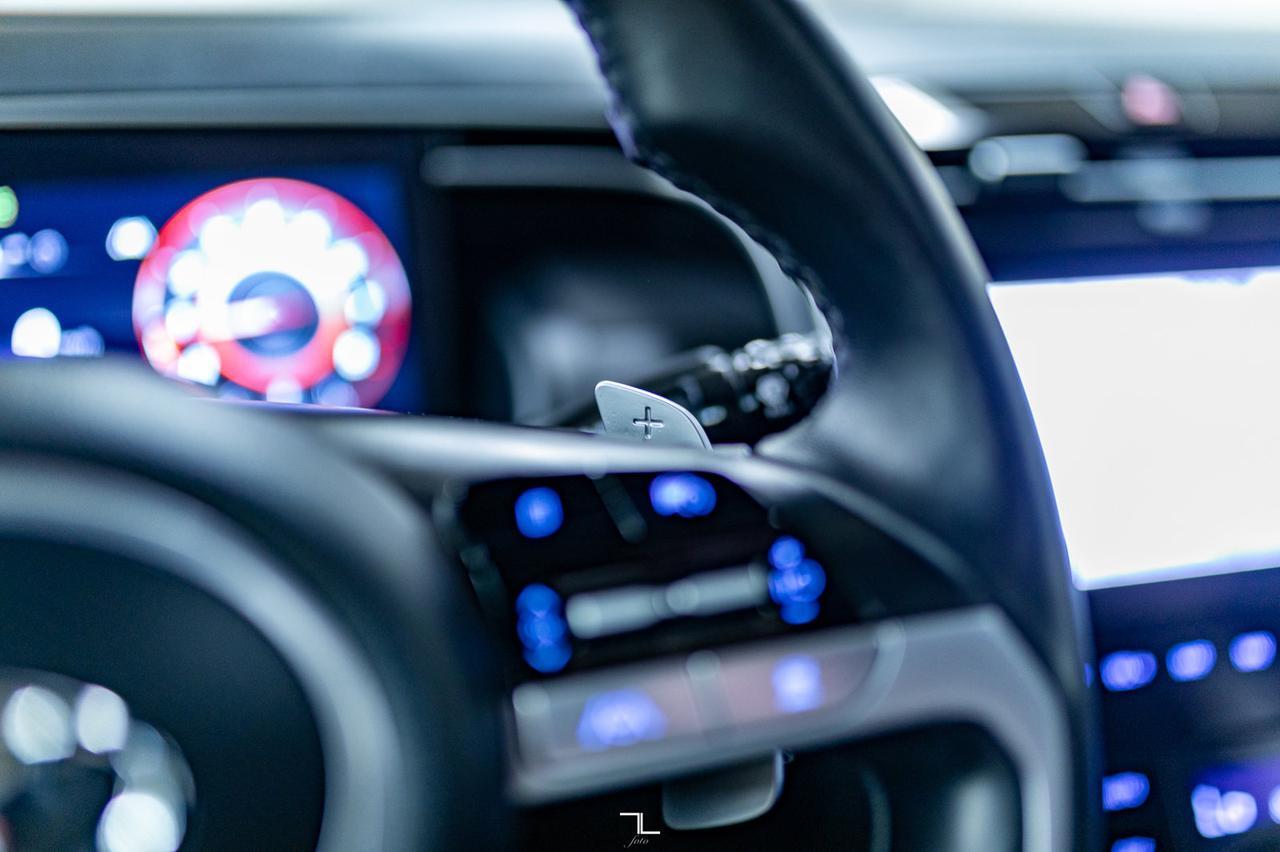 2023 Hyundai Santa Cruz AWD Limited Leather Roof Nav BCam Red Deer AB