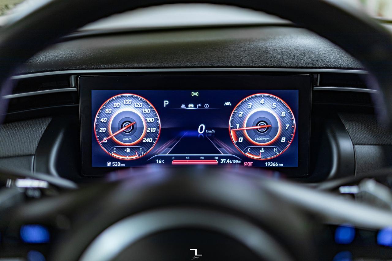 2023 Hyundai Santa Cruz AWD Limited Leather Roof Nav BCam Red Deer AB