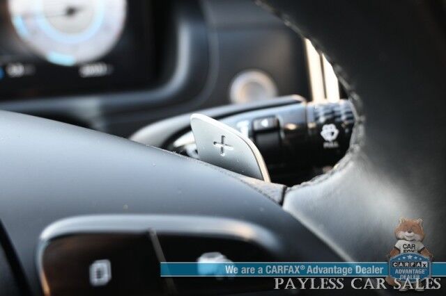 2023 Hyundai Santa Cruz Limited Anchorage AK