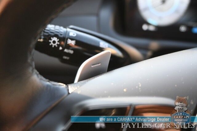 2023 Hyundai Santa Cruz Limited Anchorage AK