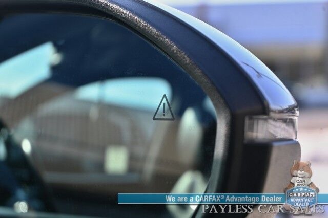 2023 Hyundai Santa Cruz Limited Anchorage AK