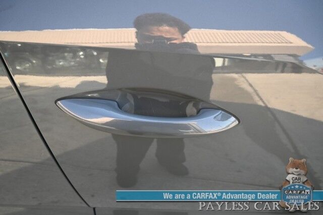 2023 Hyundai Santa Cruz Limited Anchorage AK