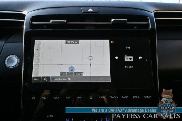 2023 Hyundai Santa Cruz Limited Anchorage AK