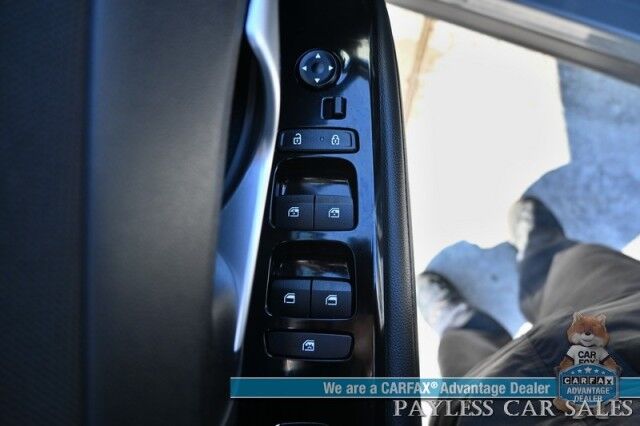 2023 Hyundai Santa Cruz Limited Anchorage AK