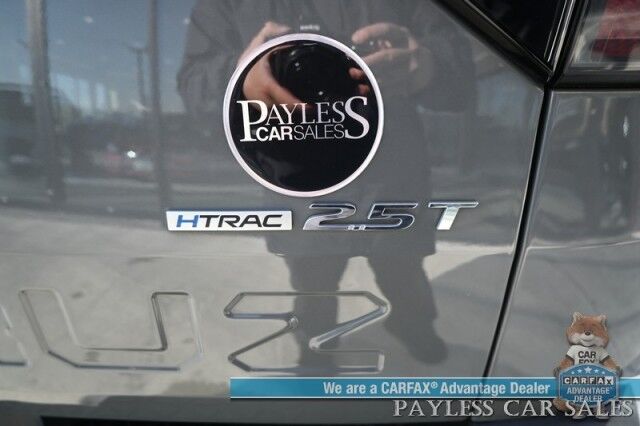 2023 Hyundai Santa Cruz Limited Anchorage AK